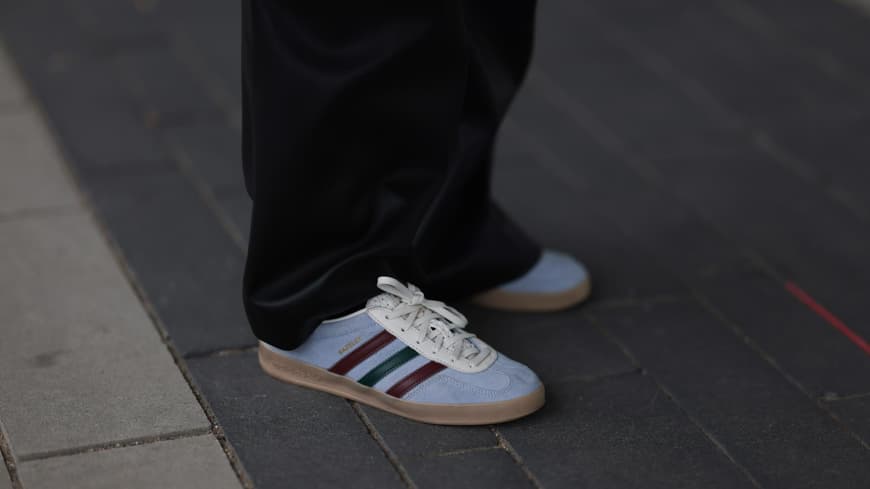 Adidas Sneaker