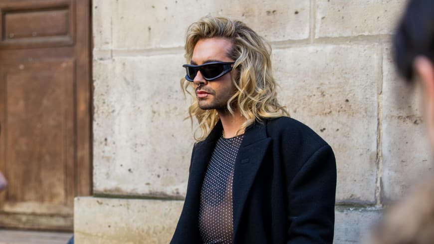 Bill Kaulitz