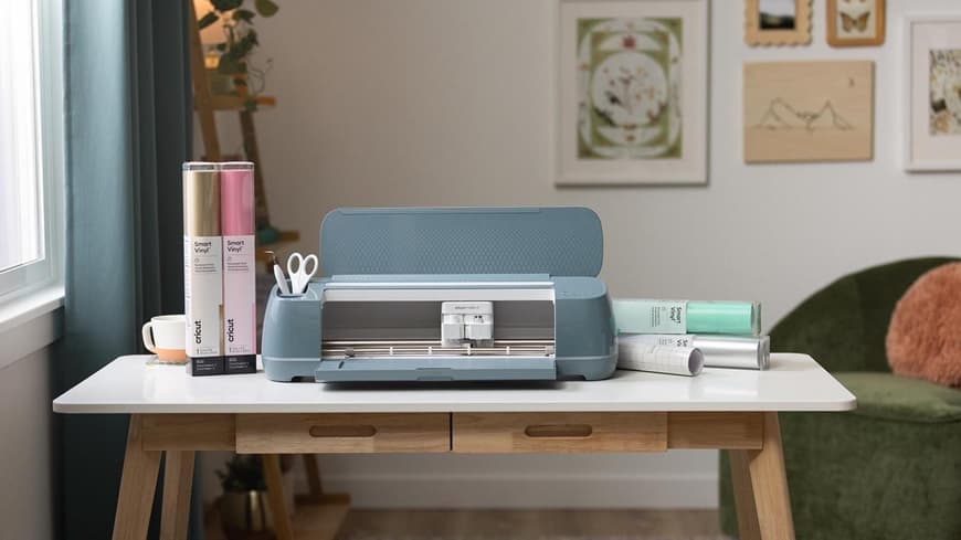 Die Schneidemaschine Cricut Maker™ 4