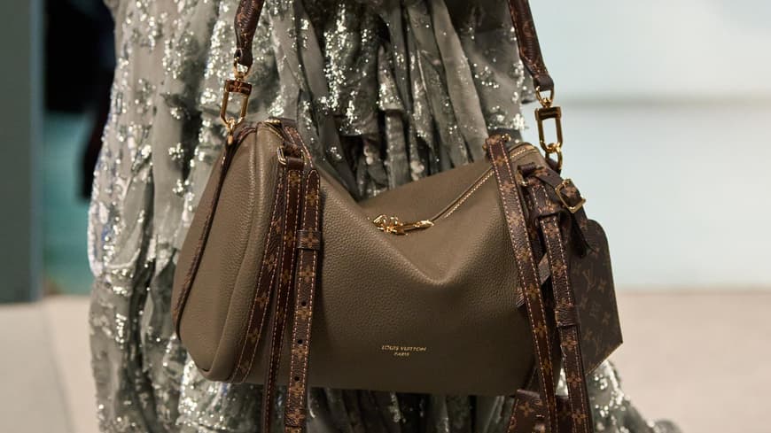 Louis Vuitton Tasche