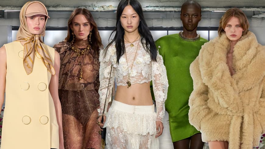 Runway Shows