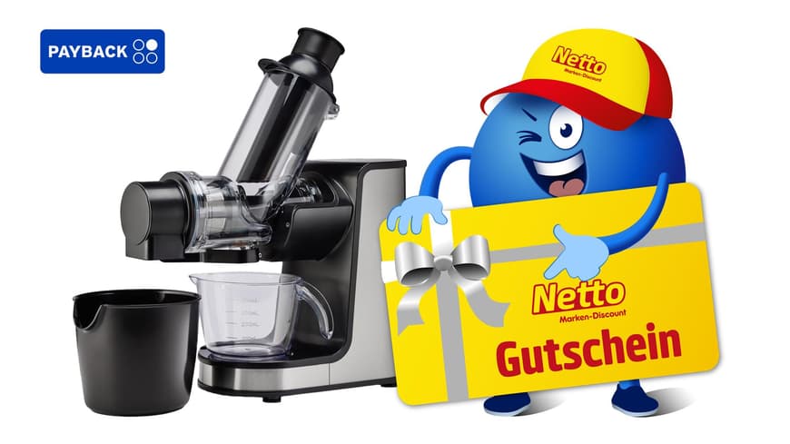 PAYBACK und Netto