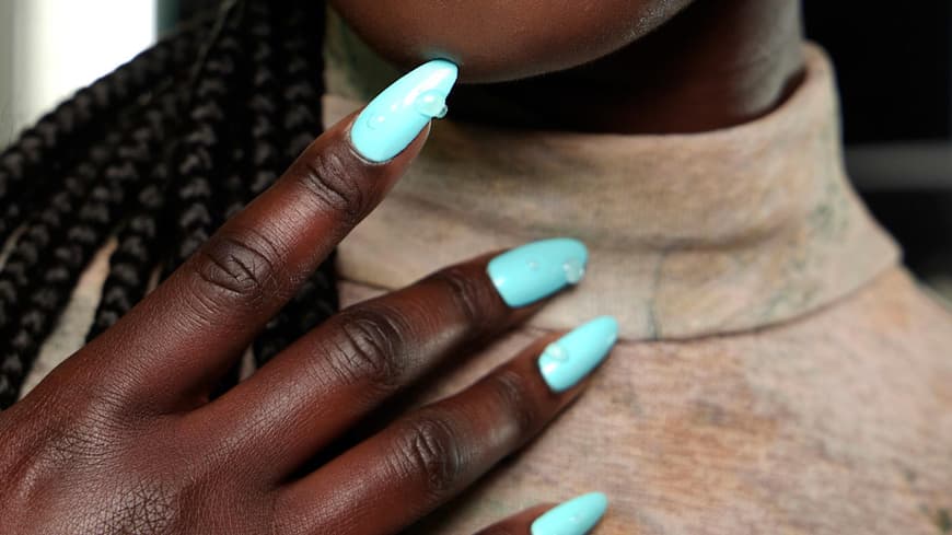 Tiffany Nails
