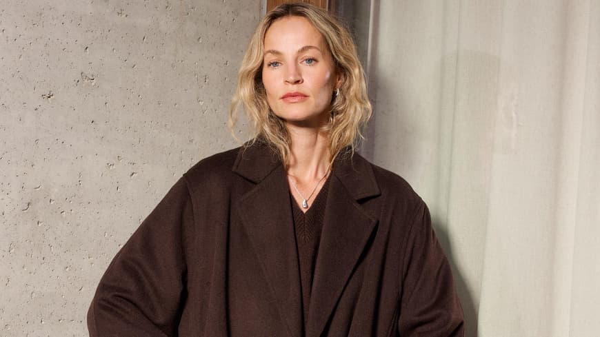 Anouk Yve