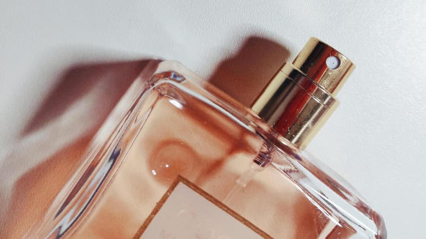 Parfums mit Pfeffer