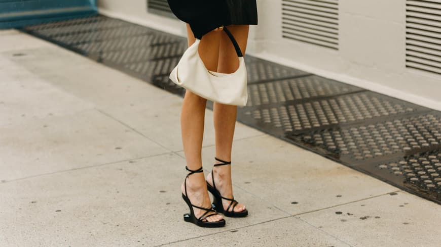 Offene Heels