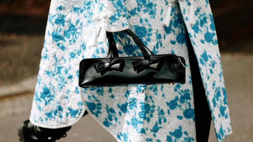 Tasche