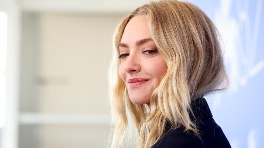 Amanda Seyfried