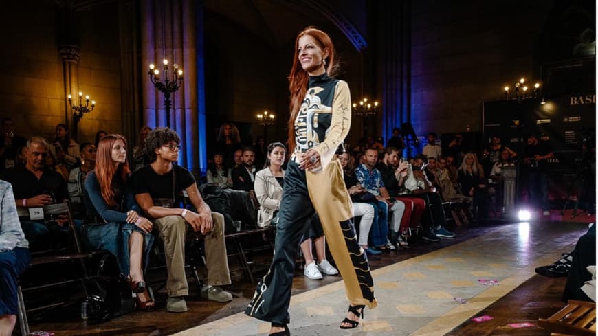 Basel Fashion Week 2025