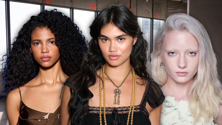 Beauty-Trends New York