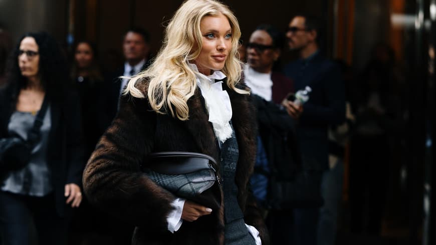 Elsa Hosk