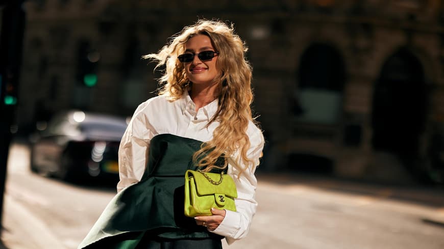 Streetstyle