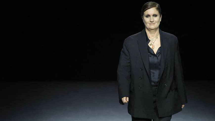 Maria Grazia Chiuri