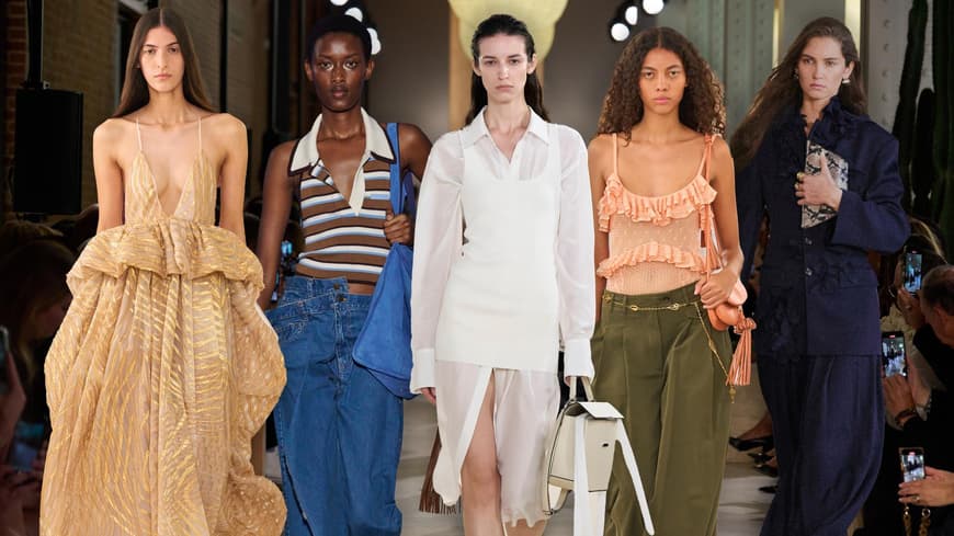 New York Fashion Week
