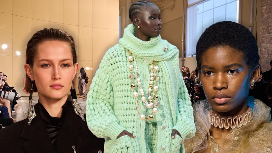 Schmuck-Trends