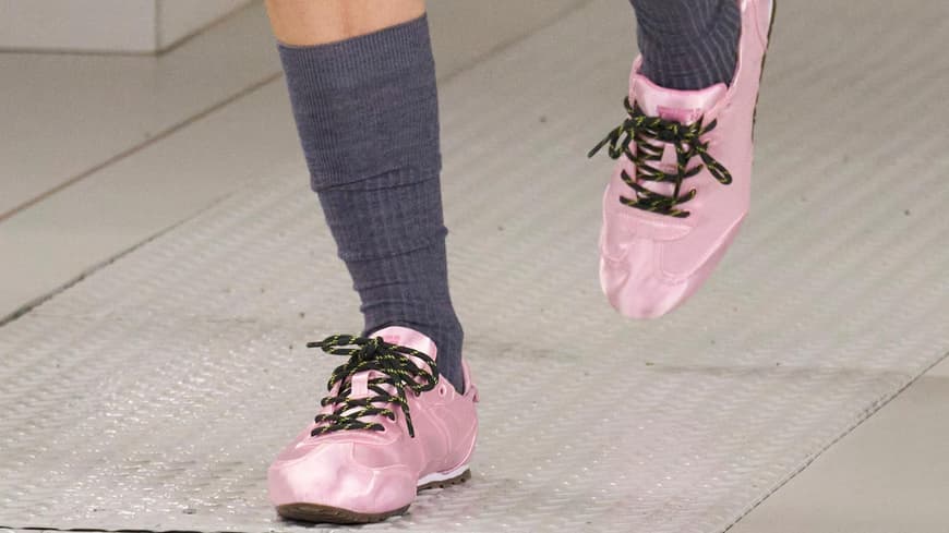 Sneaker