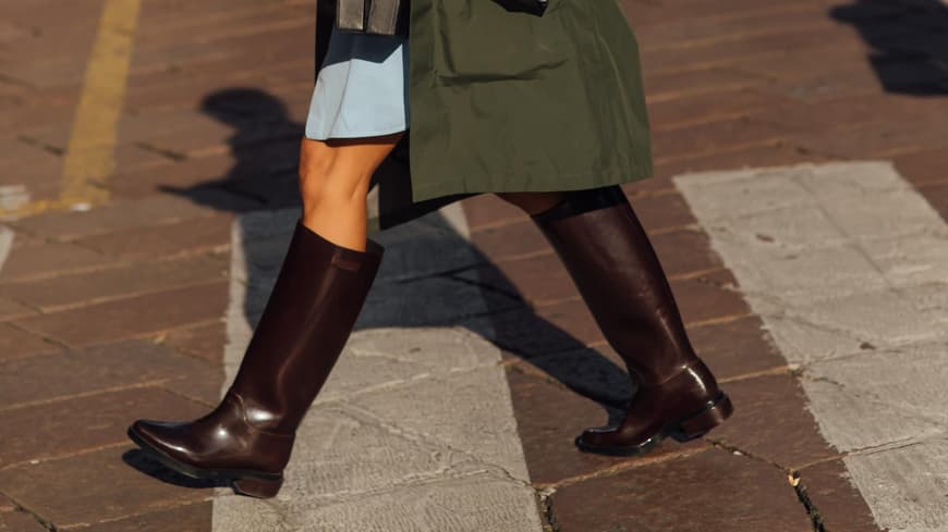 Stiefel