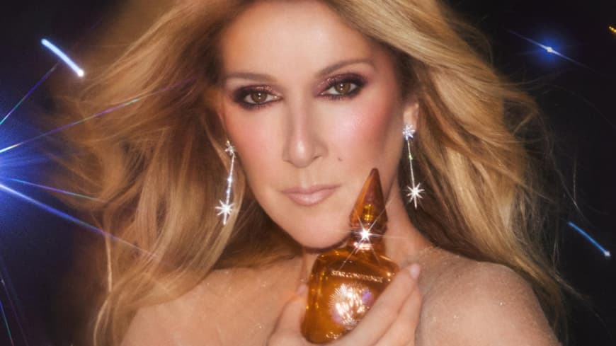 Céline Dion 