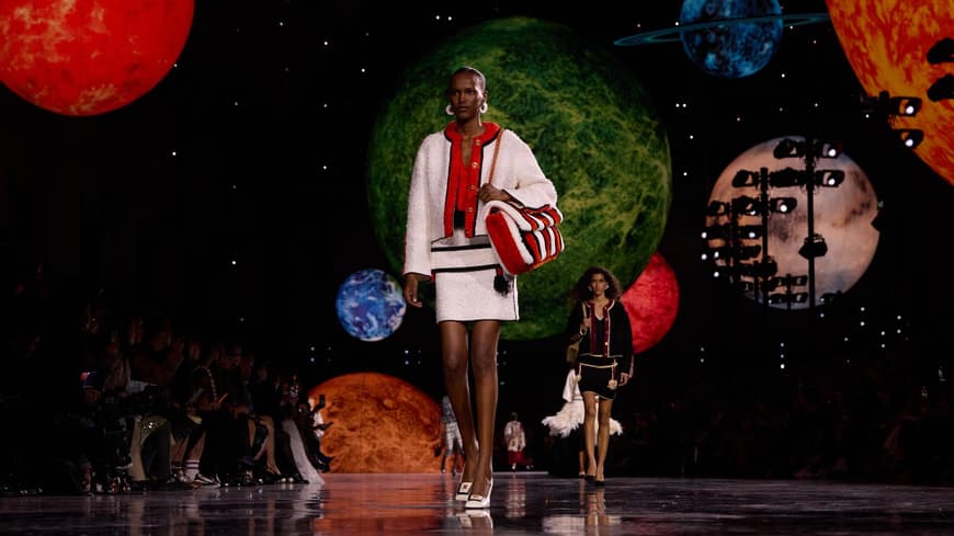 Chanel SS26