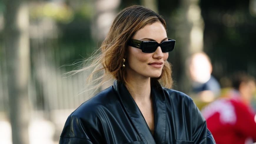 Paris Fashion Week Streetstyle
