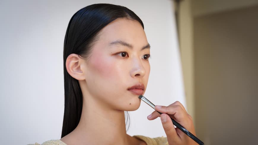 Make-up-Trends 2025: So trage ich diesen Winter meinen Blush Blush