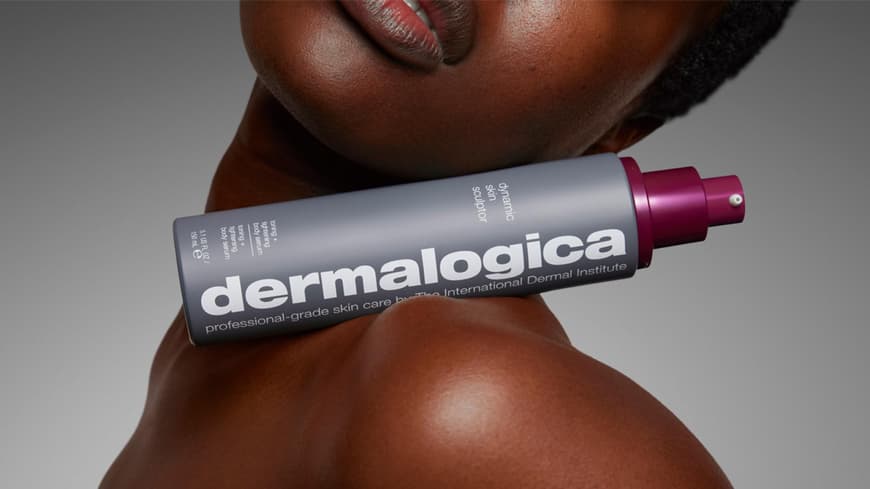 Das Dynamic Skin Sculptor Body Serum von Dermalogica