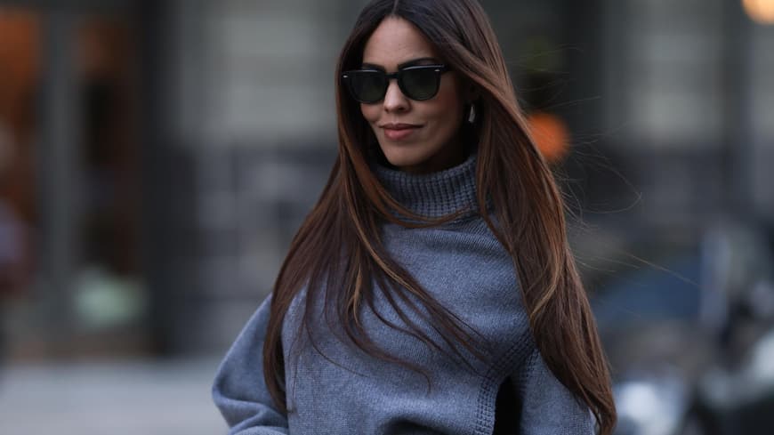 Grau kombinieren: So wirkt die Farbe besonders stilvoll