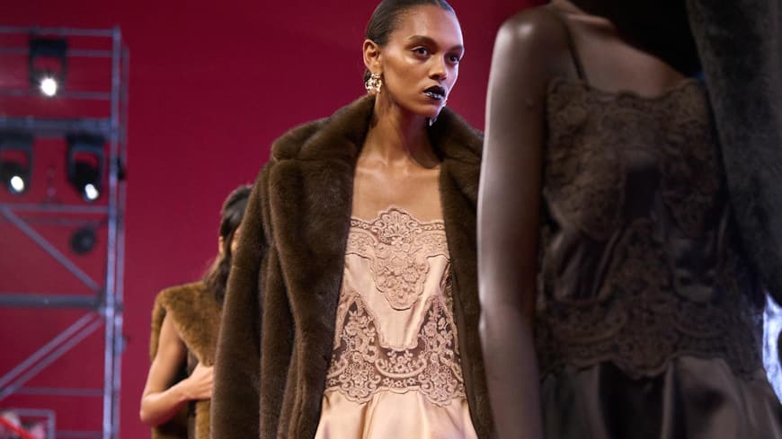 Mode-Trends 2025: Wer High Fashion liebt, shoppt jetzt diese 3 H&M-Teile