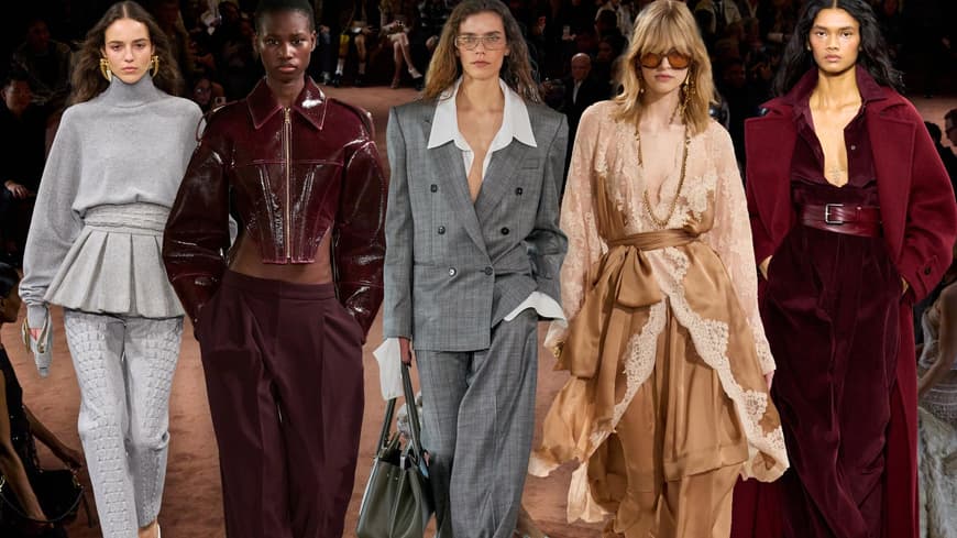 Hosen-Trends für Herbst und Winter