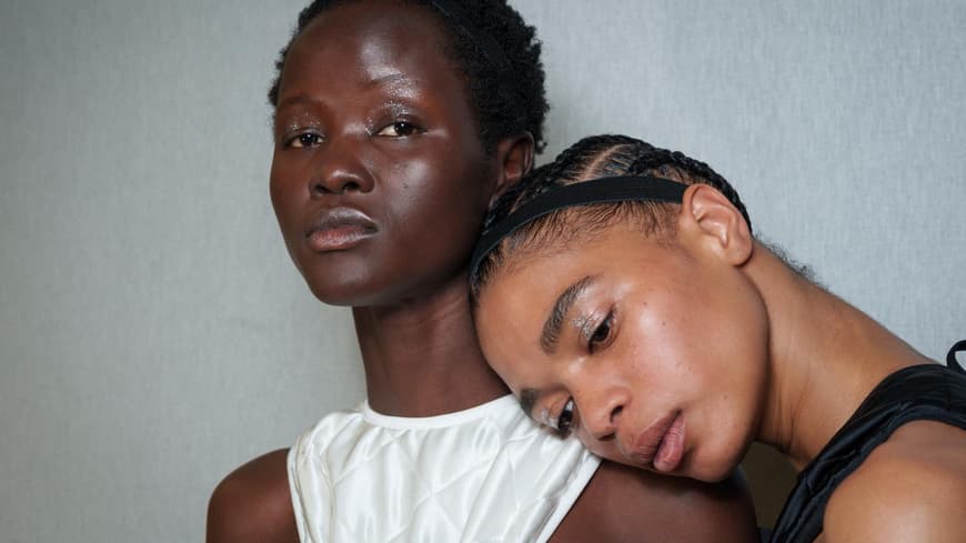 Lidschatten-Trends Herbst/Winter 2025/26