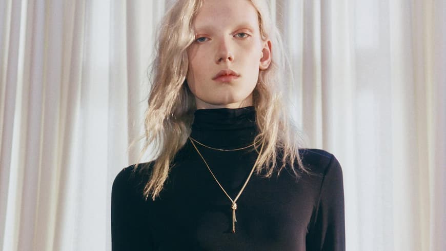 Mit den Kleidern der neuen & Other Stories läuten wir die Festzeit ein – 3 Highlights