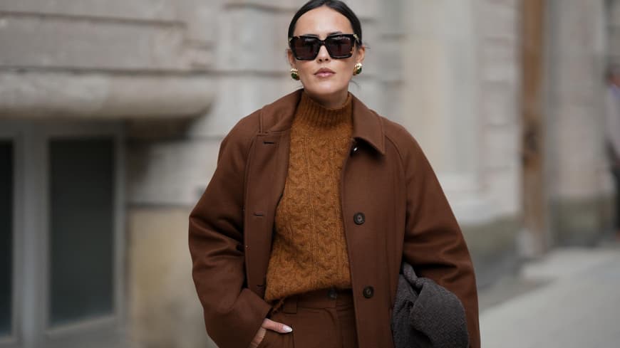 3 Strickpullover von Sézane, in die sich die Investition wirklich lohnt