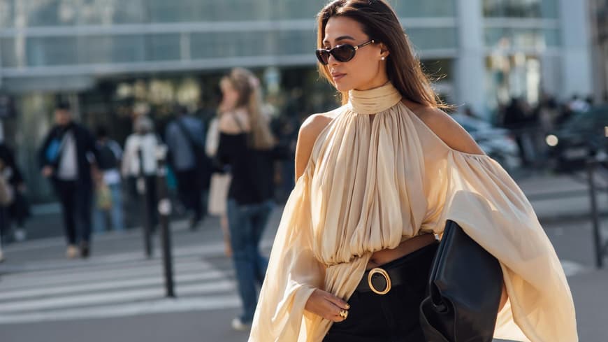 Dem Winter trotzen! Diese 7 Sonnenbrille machen dein Outfit erst unwiderstehlich