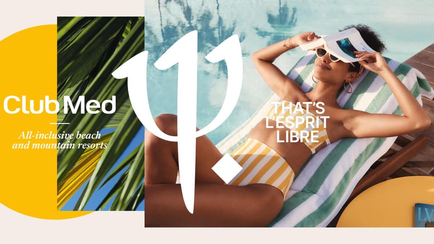 Erlebe deine Traumreise mit Club Med