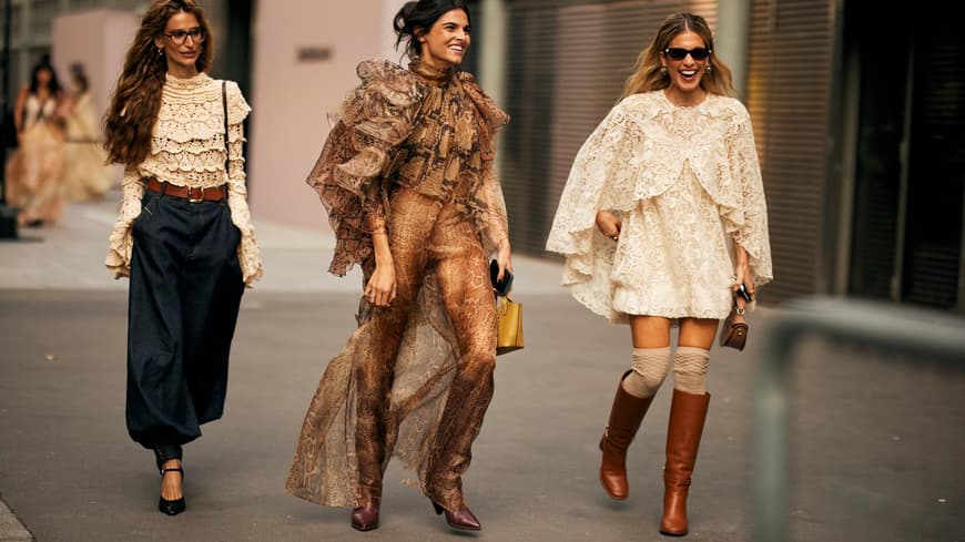 Stiefel-Trends 2025/2026: Braune Modelle ersetzen jetzt schwarze Klassiker Stiefel-Trends 2025/2026: Braune Modelle ersetzen jetzt schwarze Klassiker