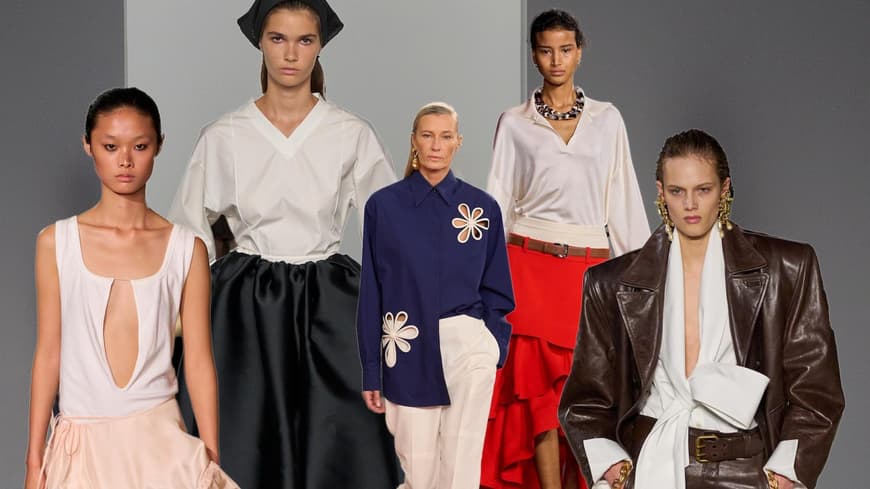 Cloud Dancer Farbkombis