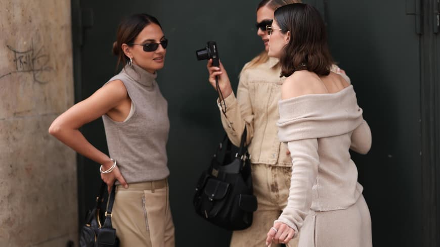 Ich habe diesen H&M-Pullover in drei Farben – und ich bekomme ständig Komplimente für ihn