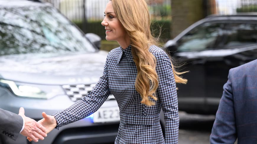 Letzte Chance am Cyber Monday 2025! Kate Middletons It-Bag ist um 20 Prozent reduziert Letzte Chance am Cyber Monday 2025! Kate Middletons It-Bag ist um 20 Prozent reduziert