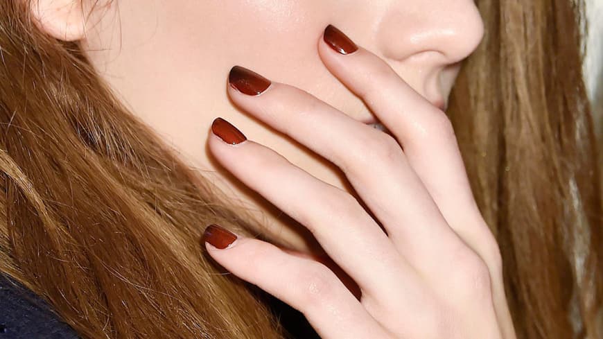 Maniküre-Trend Winter 2025/26