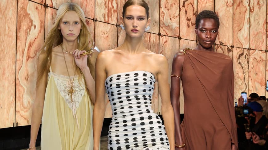 Das waren die größten Fashion-Trends 2025 – laut Grazia-Moderedaktion