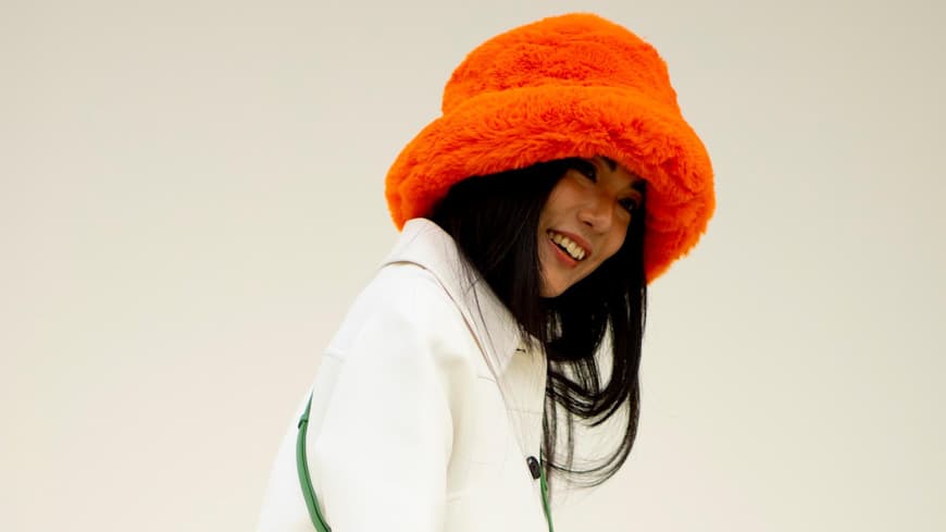 Parfum-Trend Streetstyle