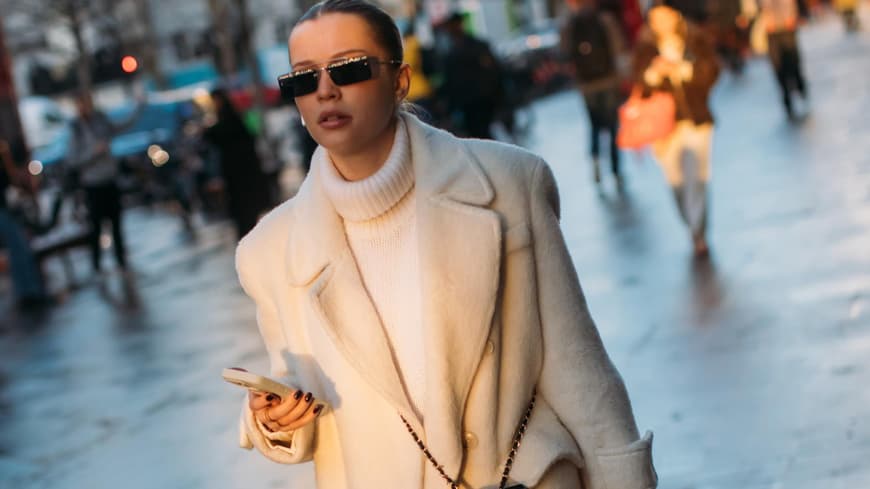 Parfums, die nach Weihnachtsmarkt riechen