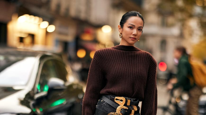 Schwere Parfums mit Sandelholz