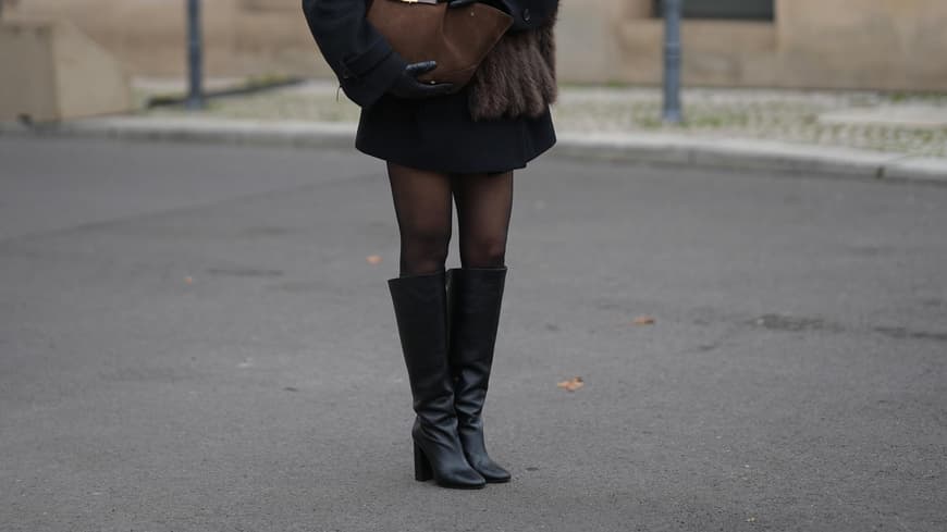 Dieser Trend-Stiefel von Tamaris zaubert im Winter 25/26 lange Beine