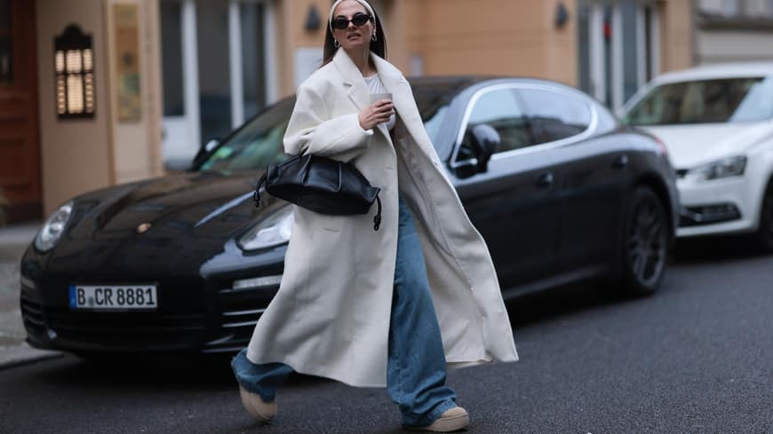 Du glaubst, die Auswahl von Stiefeln, die zur Wide Leg Jeans passen, ist beschränkt? Dann zeigen wir dir drei Modelle, die ein trendbewusstes Styling ergeben.