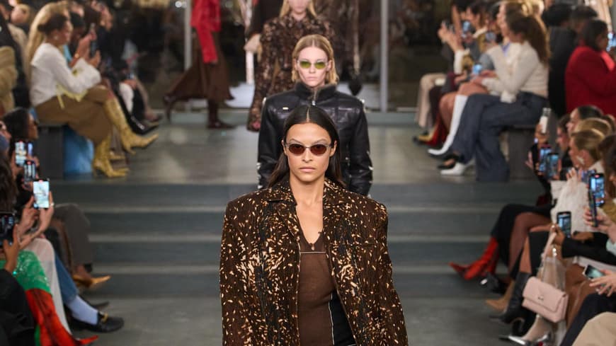 Muster-Trends 2026: Bambi Girls erobern jetzt die Modewelt