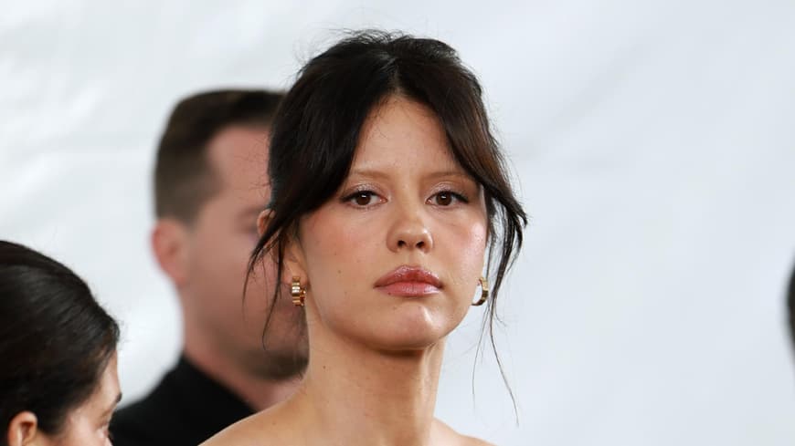 Beauty Crush Mia Goth