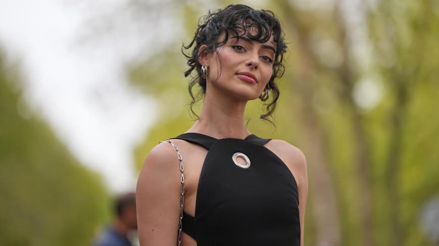 Locken-Trends 2026: Als Curly Girl mit feinem Haar verwende ich nur dieses Volumen Mousse