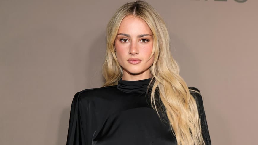 Grace Van Pattens "Muted Glam Eyes"