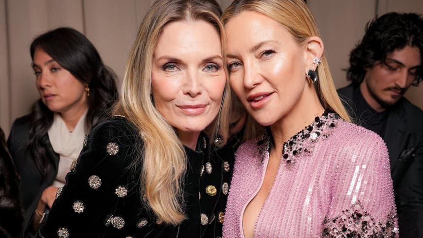 Haute Couture Week 2026: Die schönsten Looks Stars in Paris